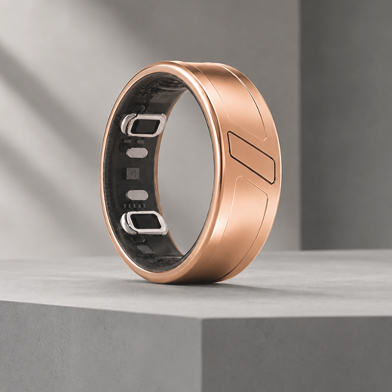 DalingRing Pro