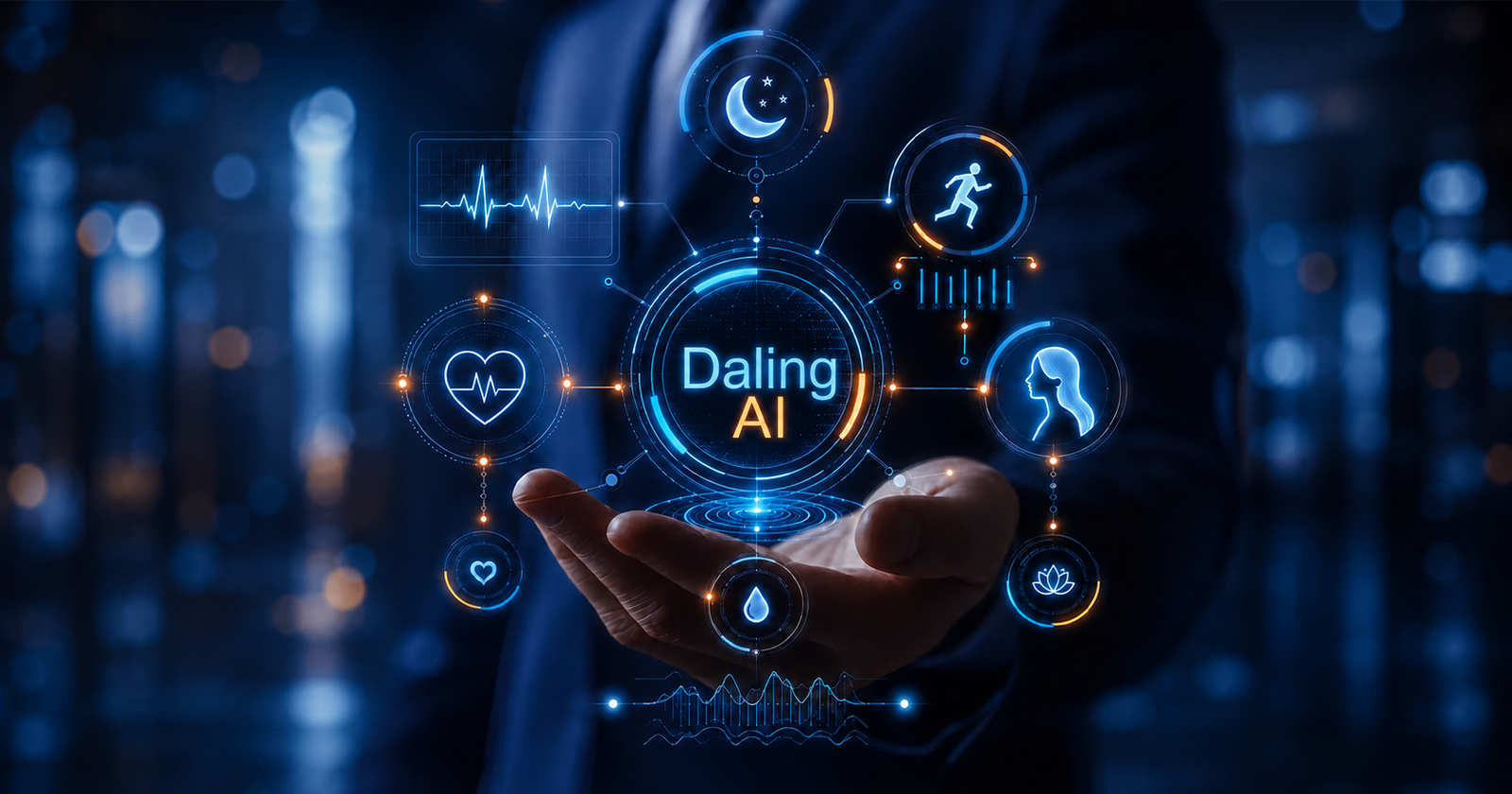Why Data Credibility Will Define the Next Generation of Smart Rings