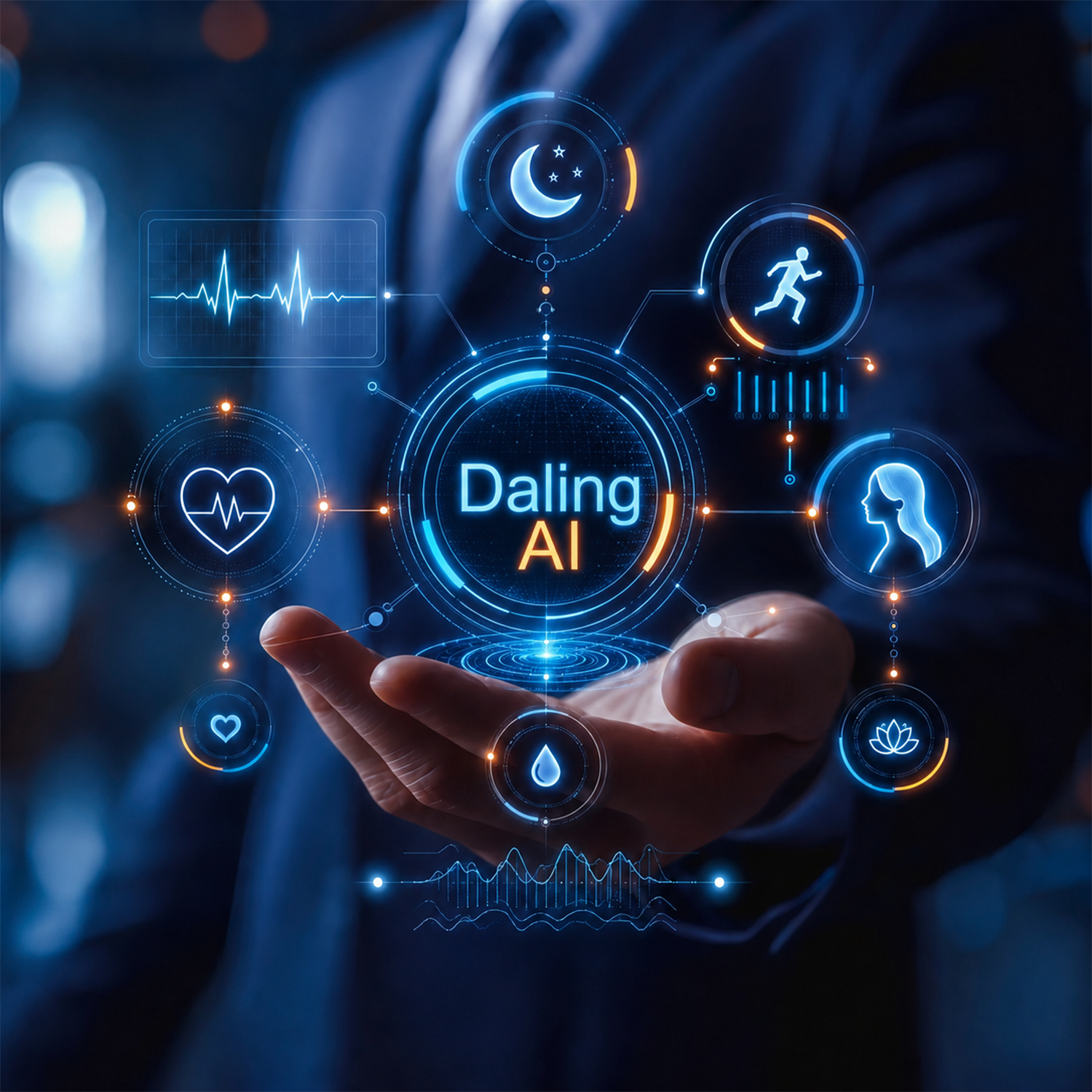Why Data Credibility Will Define the Next Generation of Smart Rings