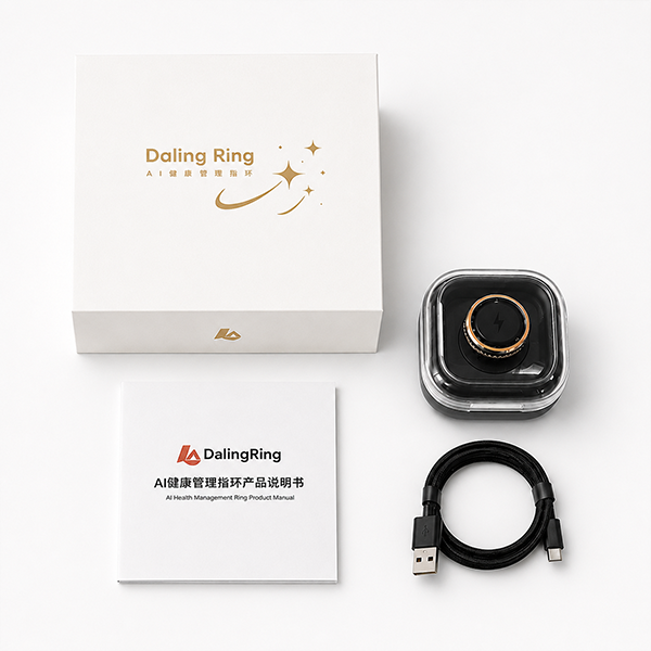 DalingRing Neo2.0 钻石款