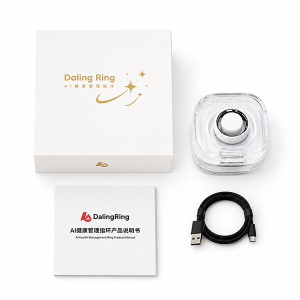DalingRing Neo2.0 陶瓷款