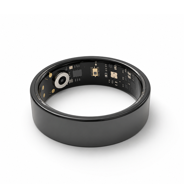 DalingRing Neo2.0  Titanium
