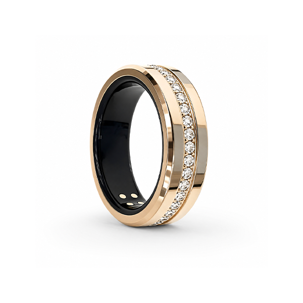 DalingRing Neo2.0 钻石款