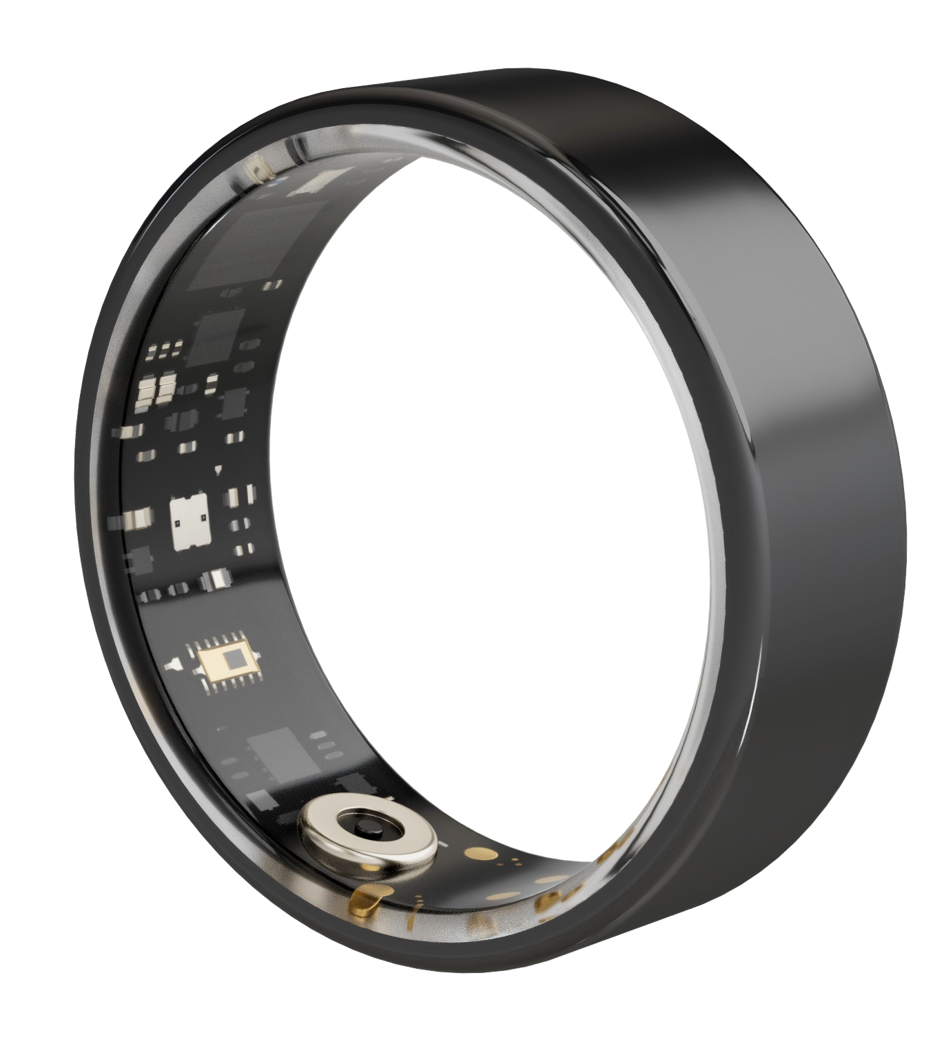 DalingRing Neo2.0  Titanium